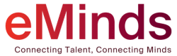 eminds logo