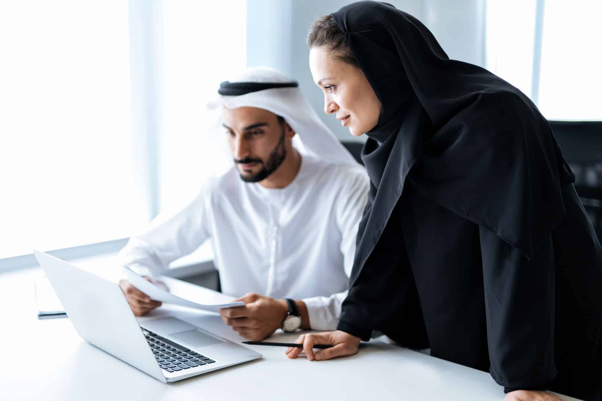 Manpower Outsourcing Company In Dubai