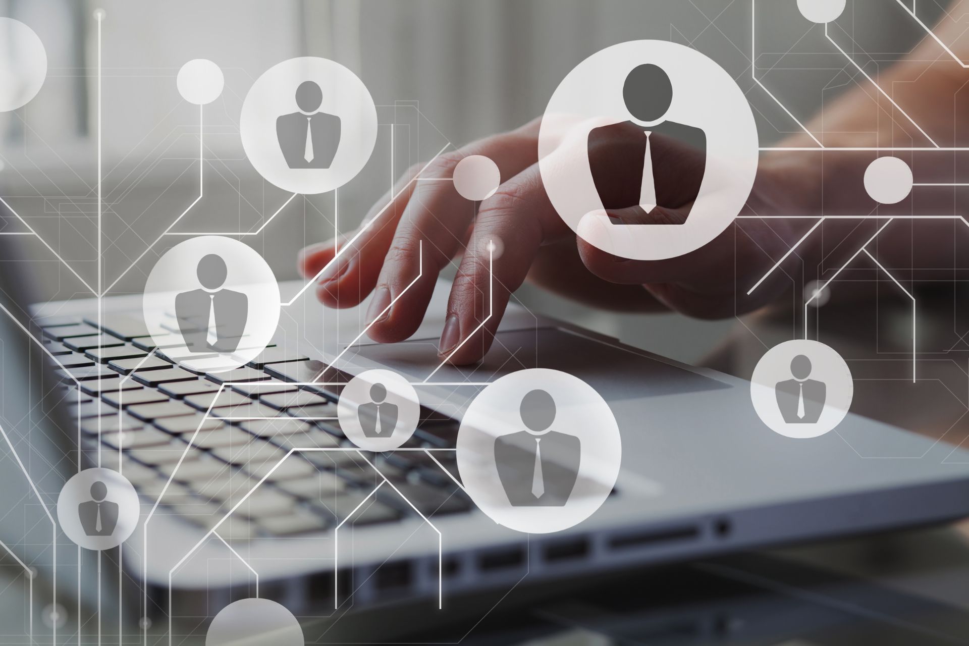 Manpower Outsourcing Company In Dubai