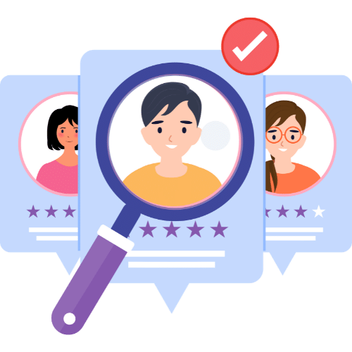 Staffing Services UAE