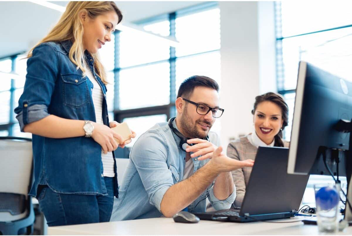 Manpower Outsourcing Company In Dubai