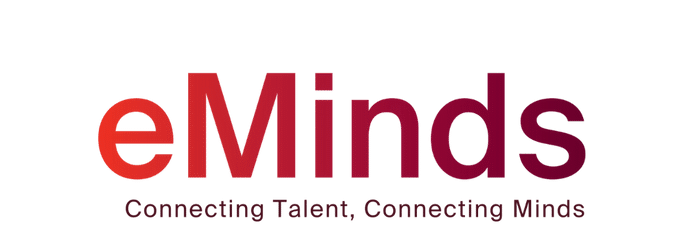eMinds Logo